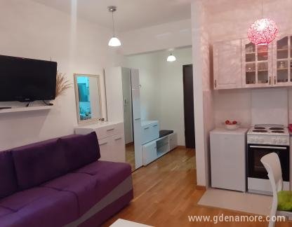 Nina, private accommodation in city Budva, Montenegro - 20220627_184840